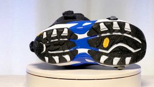 Burton Highshot X Pro Step On - Traction