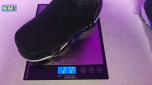 Burton Highshot X Pro Step On - Weight