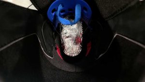 Burton Highshot X Thermal Footbed