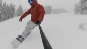 Burton Instigator Review