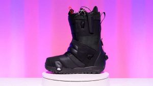 Burton Ion Step On Shock Absorption