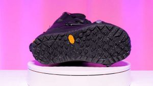 Burton Ion Step On Traction