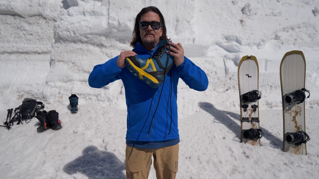 Burton Kendo 20202023 Snowboard Boot Review