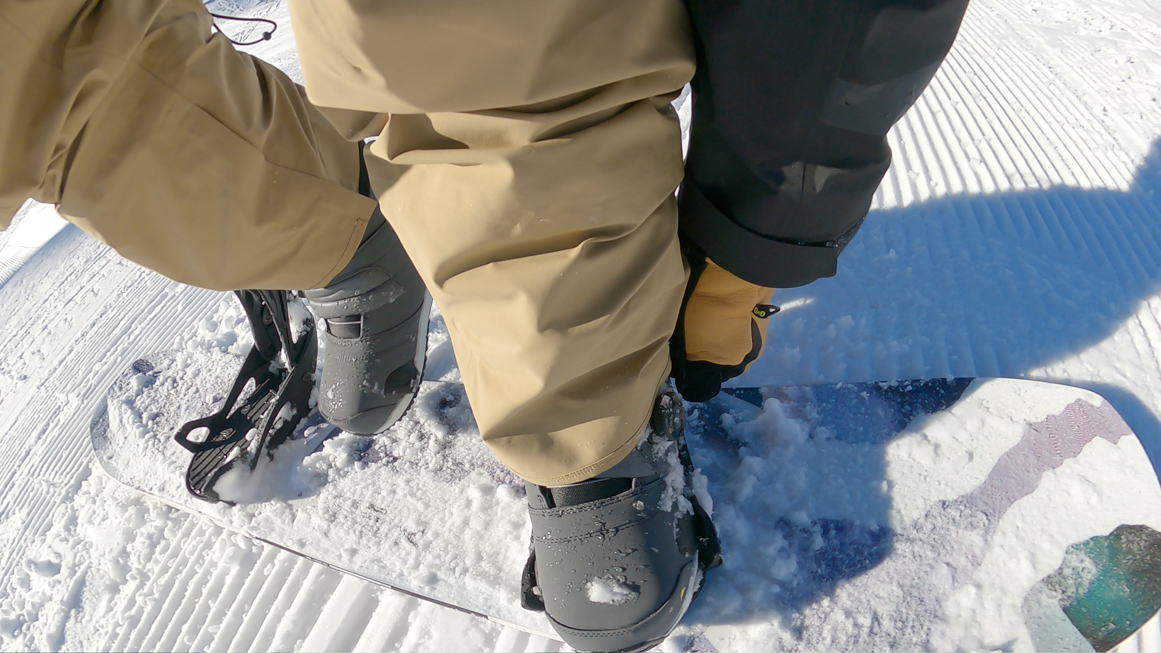 Burton Photon Step On Snowboard Boots 2024