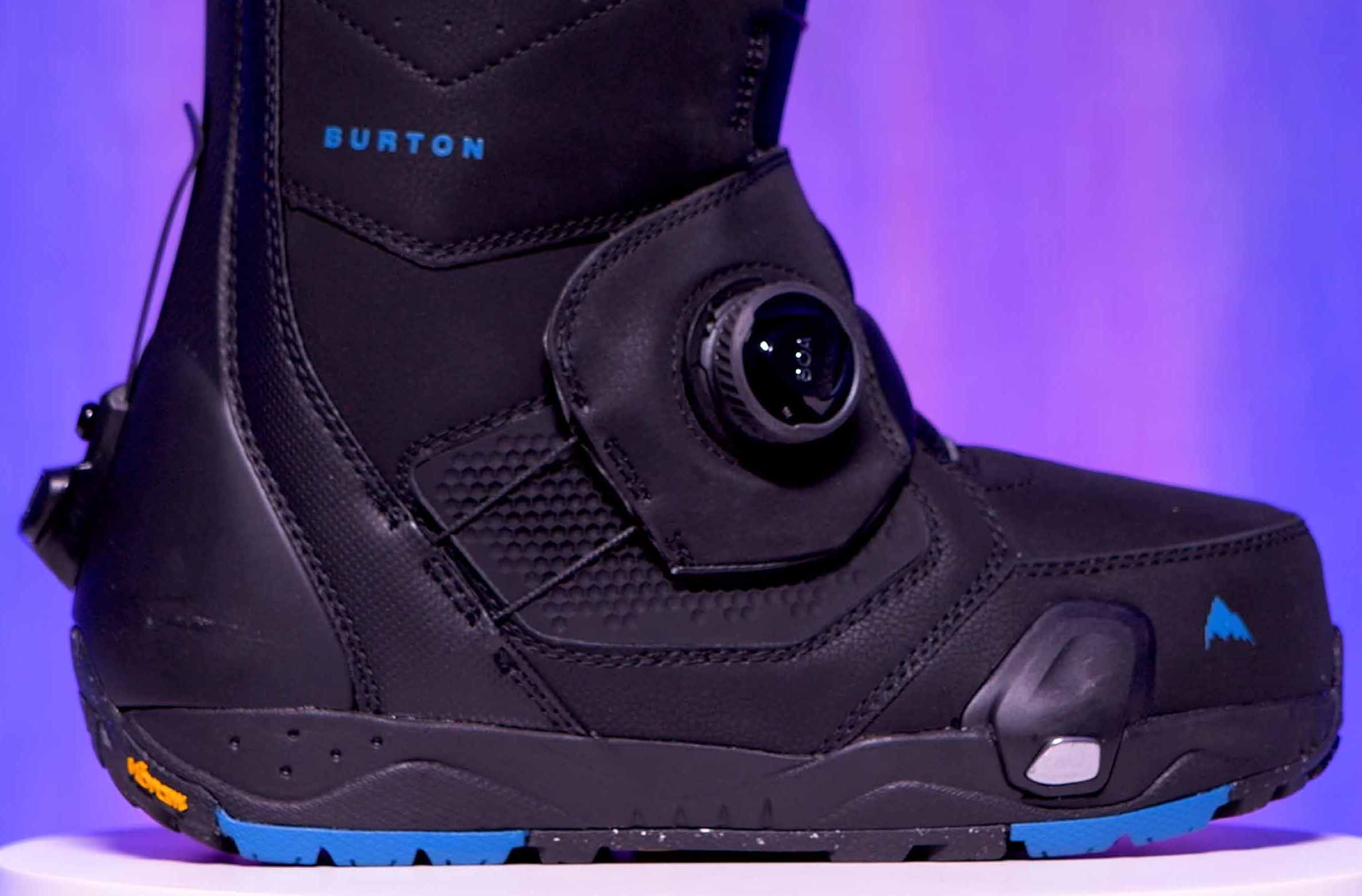 Burton Photon Step On 2021-2024 Regular and Wide Boot Review