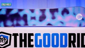 Burton Sketch Artist Edge Hold