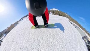 Burton Sketch Artist Final Thoughts