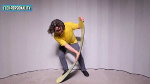 Burton Sketch Artist Flex