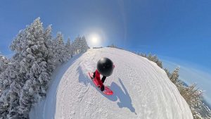 Burton Smooth Operator Turning