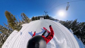 Burton Smooth Operator Turning