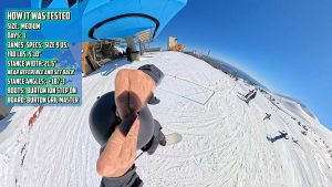 Burton Step On Genesis EST How It Was Tested