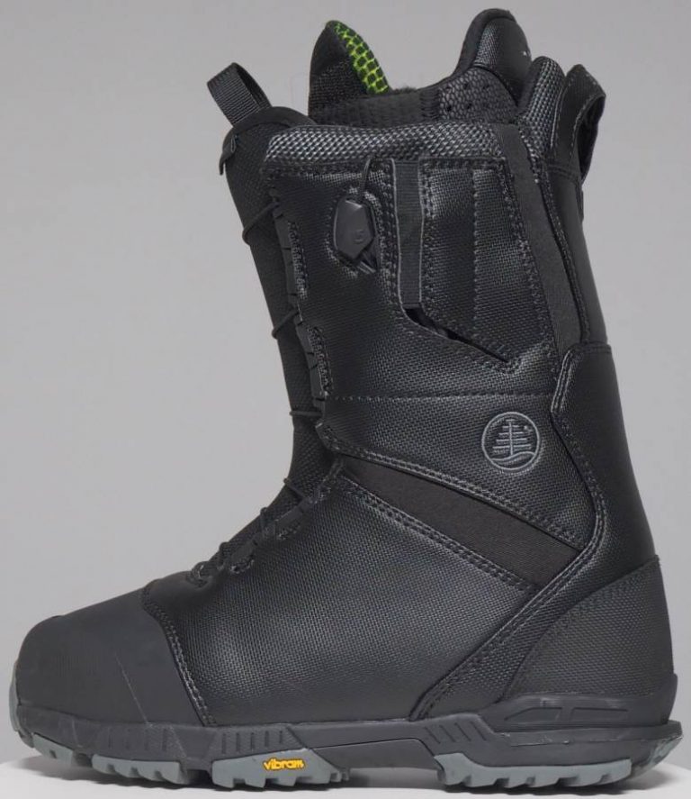 Burton Tourist 2021 Snowboard Boot Review