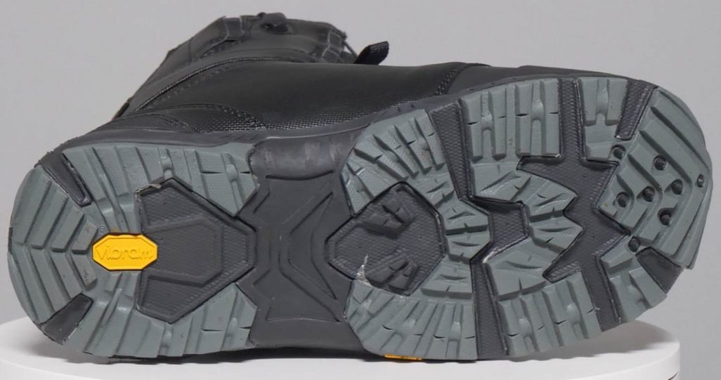 Burton Tourist 2021 Snowboard Boot Review