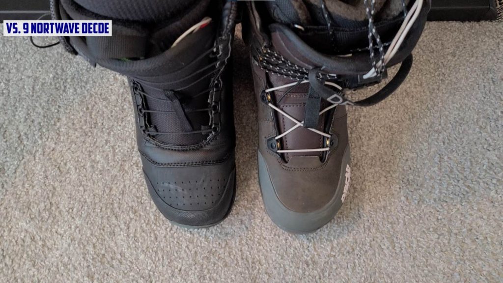 Burton Tourist 2021 Snowboard Boot Review