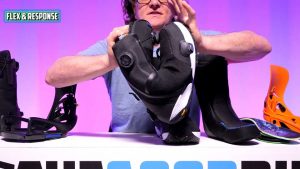 Burton Waverange X Flex