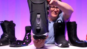 Burton Waverange X Flex Retention