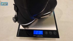 Burton Waverange X Weight