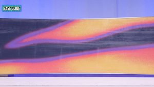 Burton Women's Smooth Operator Base