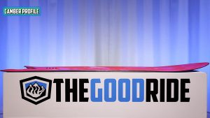 Burton Women's Smooth Operator Camber