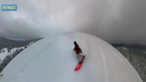 Burton Women's Smooth Operator Powder