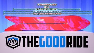 Burton Women's Smooth Operator Setback v Sidecut