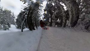 Burton Women's Smooth Operator Turning