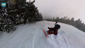 Burton Women's Smooth Operator Uneven Snow