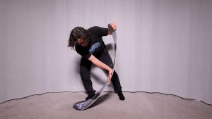 Capita Indoor Survival Flex