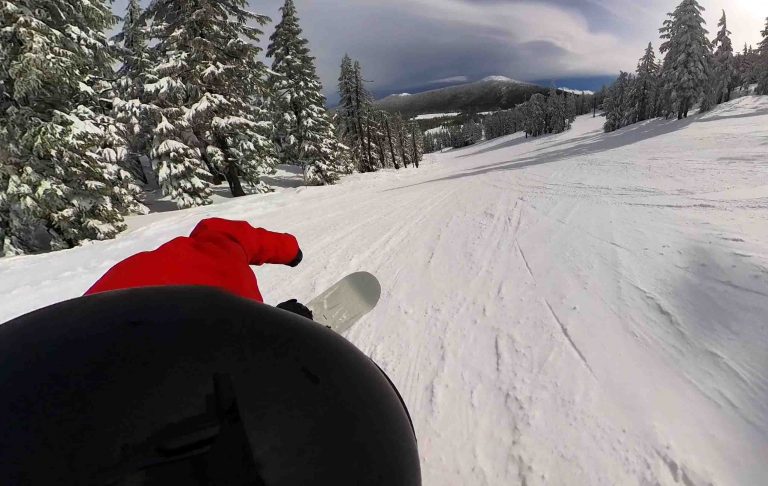 Capita MEGA MERC Snowboard 2023