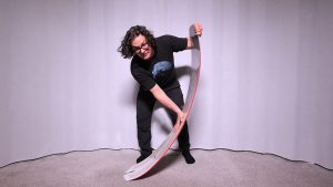 Capita SB Pow Glider Flex