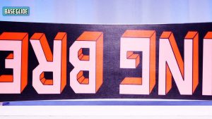 Capita SB Stairmaster Base Glide