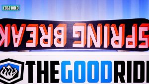 Capita SB Stairmaster Edge Hold