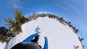 Capita SB Stairmaster Pop