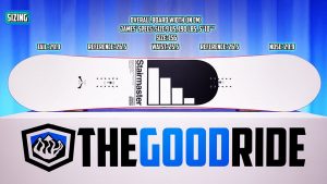 Capita SB Stairmaster Sizing