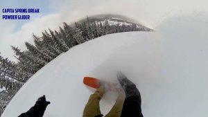 Capita Spring Break Pow Glider