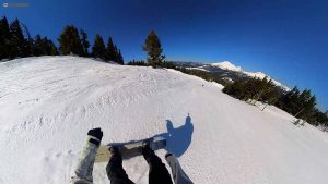 Cardiff Crane Switch