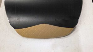 Cardiff Crane Tail Guard