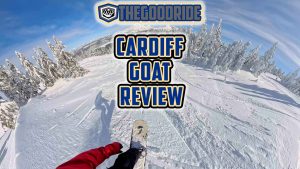 Cardiff Goat 2025 Review - The Good Ride