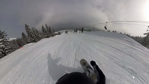 Cardiff Powgoda Carving