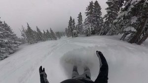 Cardiff Powgoda in Pow