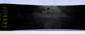 Cardiff Women's Lynx - Base Glide