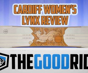 Cardiff Women's Lynx - Review
