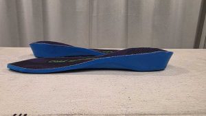 FP Insoles FluidX Thickness2