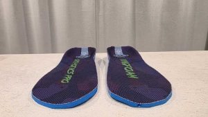 FP Insoles FluidX3 Arch Support