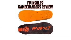 FP Insoles Gamechangers 2026 Review by The Good Ride