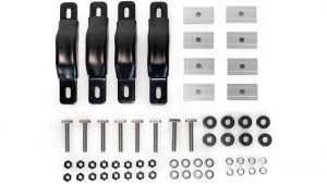 FSR Mounting Kit Accessory