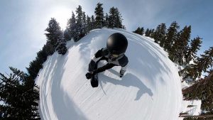 Gentemstick Manta Ray Carving