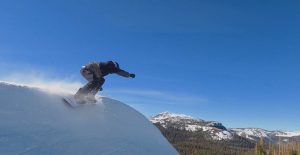 Gnu Head Space 2021 Snowboard Review