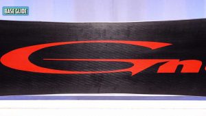 Gnu Turbo Gremlin Base Glide