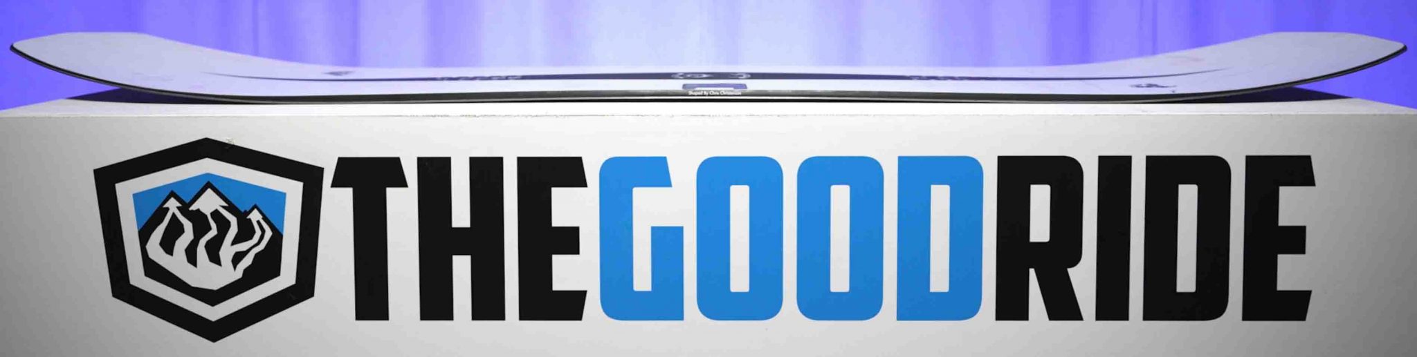 Snowboard Camber Profiles Explained.